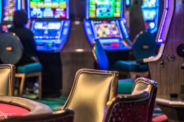 sgp hari ini How Live Roulette Royal Works